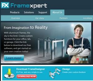 FrameXpert .